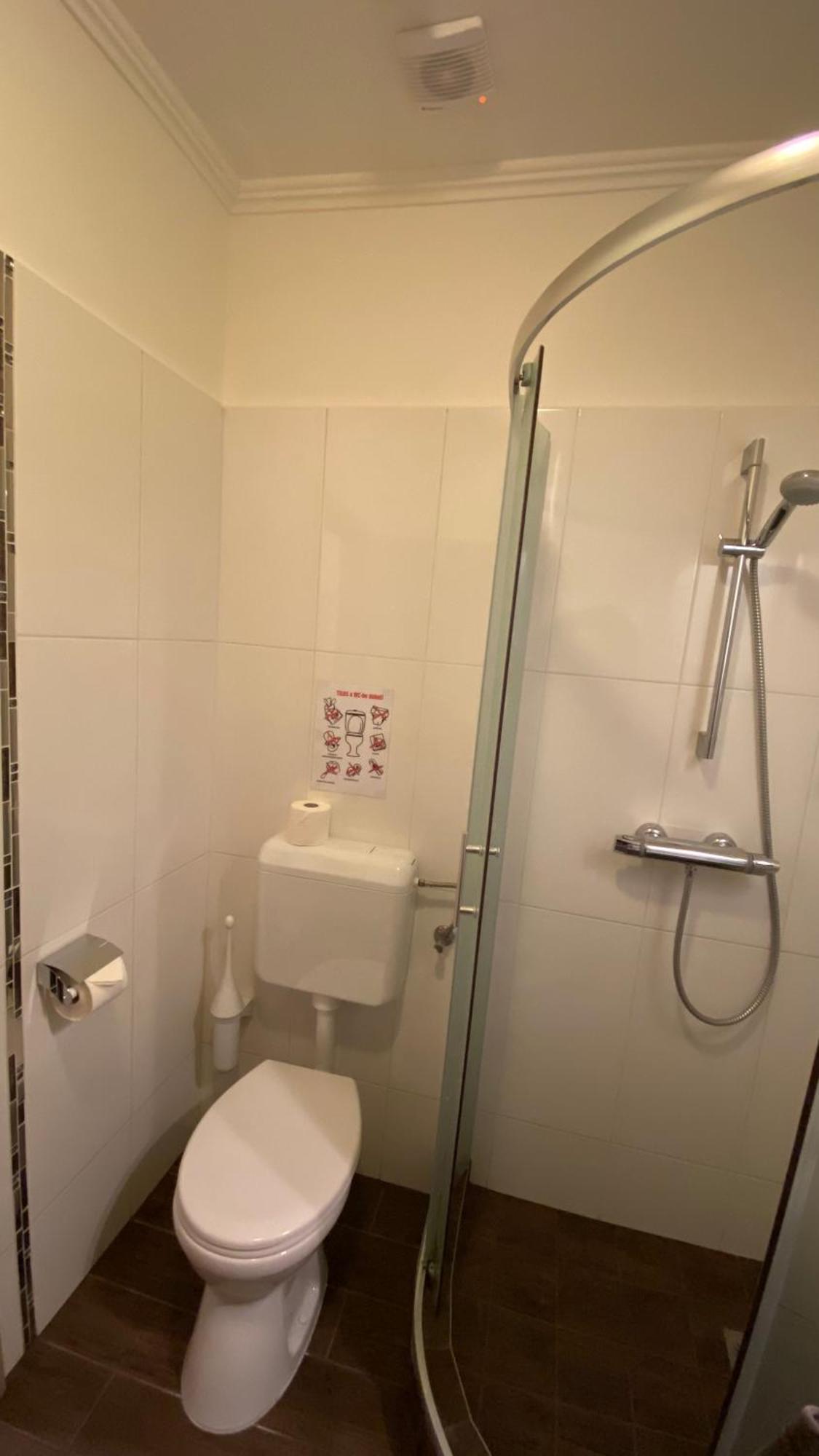 Levendula Vendeghaz Hotel Győr Eksteriør billede